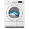 ELECTROLUX Sèche-linge 8 kg condenseur avec pompe à  chaleur - EDHF4812AC