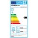 WHIRLPOOL Four pyrolyse 73 l 6e sens inox - WOI4IS8PM0XAF