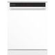 BRANDT Lave-vaisselle 60 cm 14 couverts 45 dB blanc - BDFS45DW