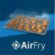 BEKO Four pyrolyse 72 l chaleur pulsée Airfry noir - BBISA17302BMP