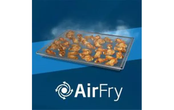 BEKO Four pyrolyse 72 l chaleur pulsée Airfry noir - BBISA17302BMP