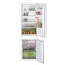 BOSCH Réfrigérateur combiné intégrable, SER2, No Frost, Classe énergie E, 35 * BOSCH Réfrigérateur combiné intégrable, SER2, No Frost, Classe énergie E, 35 *