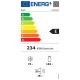 BOSCH Réfrigérateur combiné intégrable, SER2, No Frost, Classe énergie E, 35 *