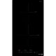 FAGOR Domino induction 2 foyers - FAI2527C