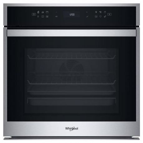 WHIRLPOOL Four pyrolyse WOI68PT1SXAF