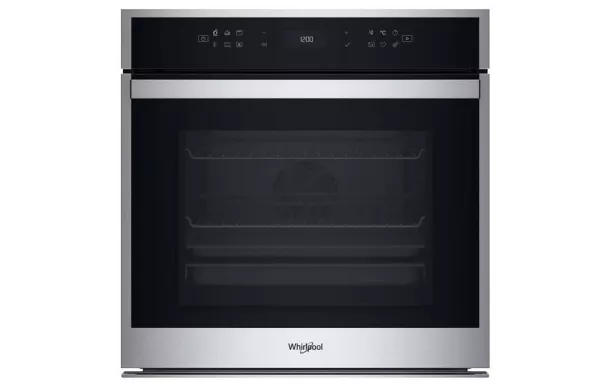 WHIRLPOOL Four pyrolyse WOI68PT1SXAF