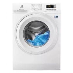 ELECTROLUX Lave-linge hublot 9 kg essorage 1400 tr/mn PerfectCare 600