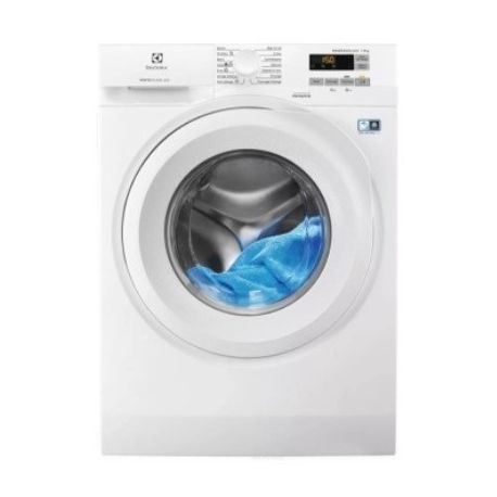 ELECTROLUX Lave-linge hublot 9 kg essorage 1400 tr/mn PerfectCare 600
