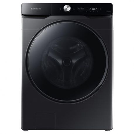 SAMSUNG Lave-linge frontal 20 kg essorage 1000 tr/mn - WF20DG8650BV
