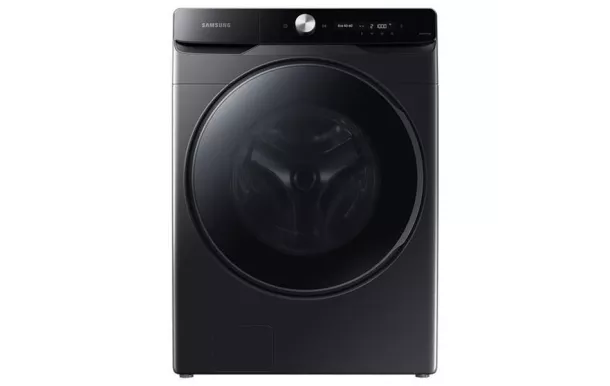 SAMSUNG Lave-linge frontal 20 kg essorage 1000 tr/mn - WF20DG8650BV