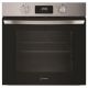INDESIT Four pyrolyse multifonction 71 l inox - IO278PX