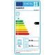 INDESIT Four pyrolyse multifonction 71 l inox - IO278PX