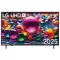 LG TV 108 cm LED UHD 4K - 43UA75006LA