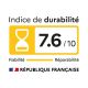 LG TV OLED 121 cm  UHD 4K - OLED48C46LA
