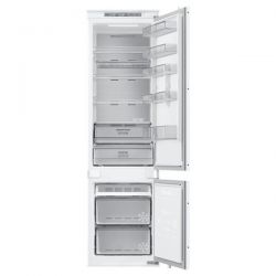 SAMSUNG Réfrigérateur intégrable combiné 2 portes 298 l - BRB80F30AES0