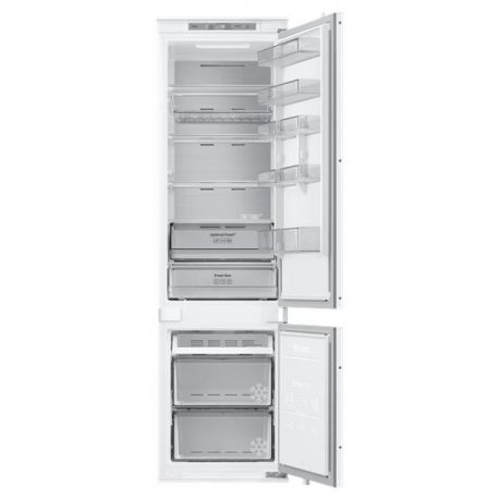 SAMSUNG Réfrigérateur intégrable combiné 2 portes 298 l - BRB80F30AES0