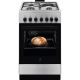 ELECTROLUX Cuisinière mixte LKM520011X