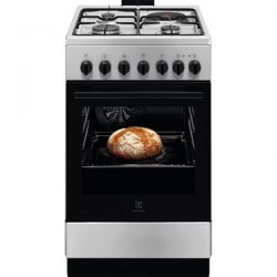ELECTROLUX Cuisinière mixte LKM520011X