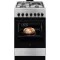 ELECTROLUX Cuisinière mixte LKM520011X