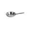 BAUMALU - POELE INOX 20 CM TRIPLI