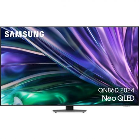 SAMSUNG TV 138 cm Mini-LED UHD 4K - TQ55QN86DBTXXC
