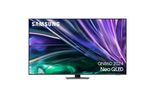 SAMSUNG TV 138 cm Mini-LED UHD 4K - TQ55QN86DBTXXC