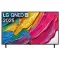 LG TV QNED 4K - 55QNED80A6A