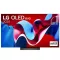 LG TV OLED UHD 4K - OLED55C44LA