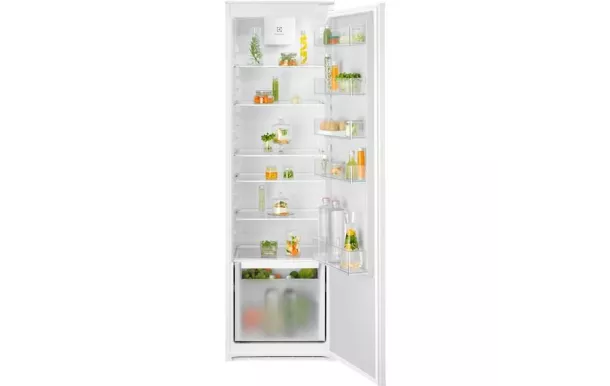ELECTROLUX Réfrigérateur 1 porte ERD6DE18S4