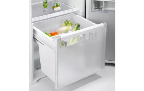 ELECTROLUX Réfrigérateur 1 porte ERD6DE18S4