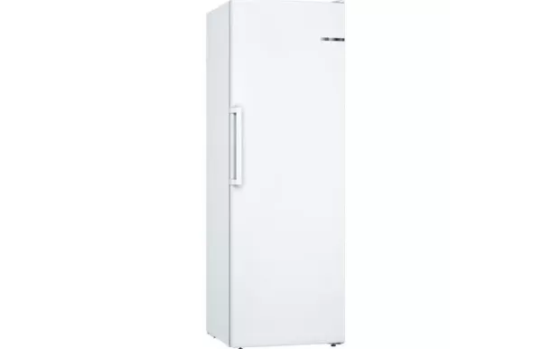 BOSCH Congélateur armoire 225 l No-Frost GSN33FWEV