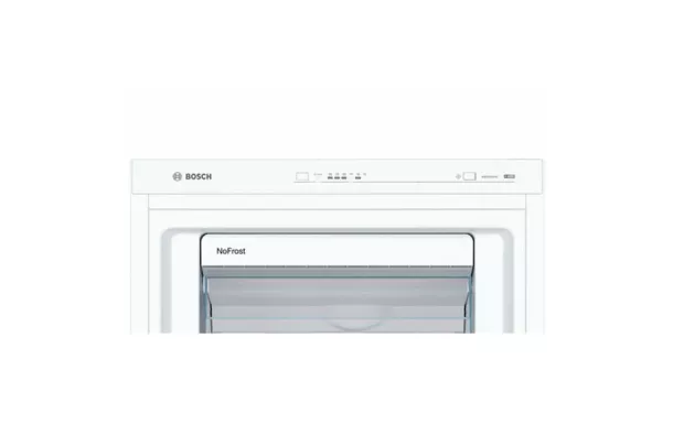 BOSCH Congélateur armoire 225 l No-Frost GSN33FWEV