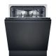 SIEMENS Lave-vaisselle Tout-intégrable SN75EX13CE