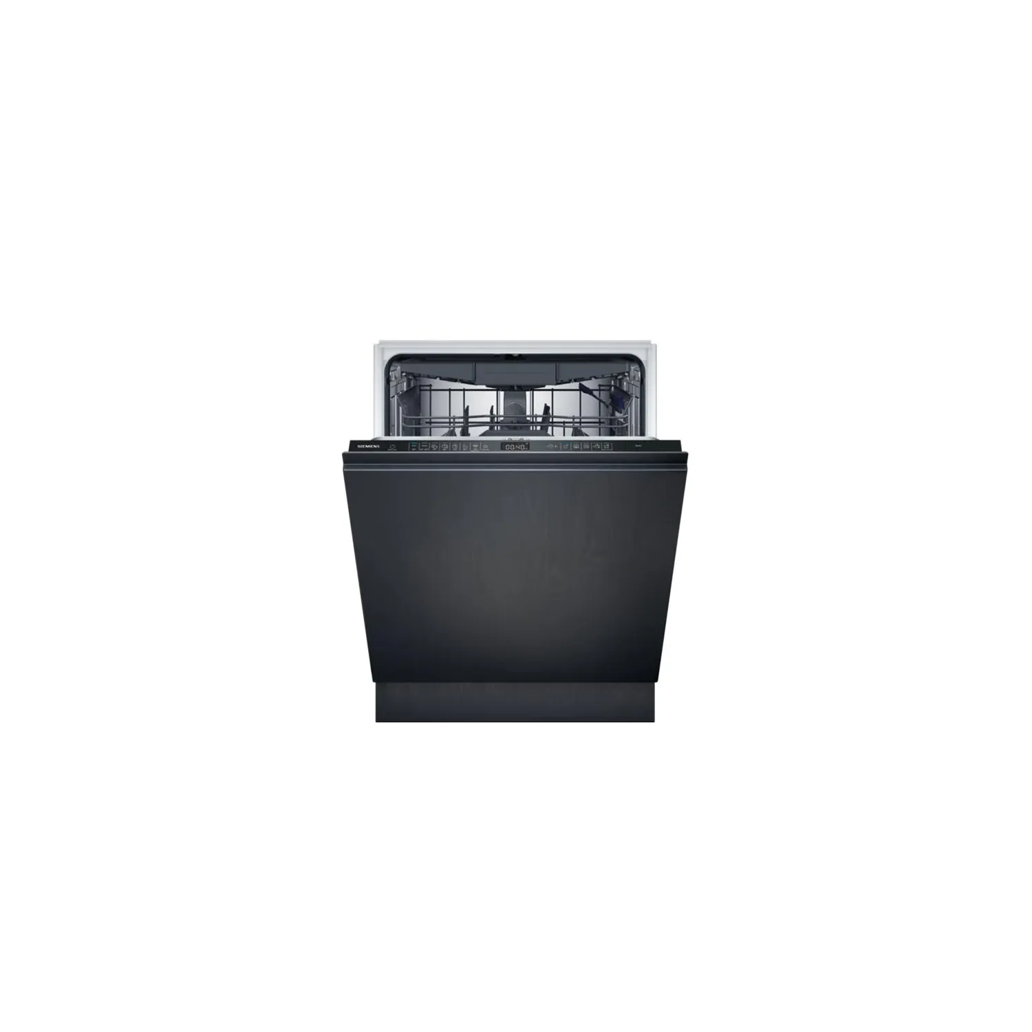 SIEMENS Lave vaisselle Tout intégrable 14 couverts 42 dB SN75EX13CE