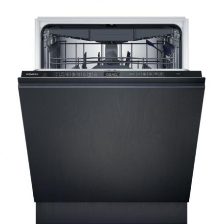 SIEMENS Lave-vaisselle Tout-intégrable SN75EX13CE