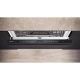 SIEMENS Lave-vaisselle Tout-intégrable SN75EX13CE