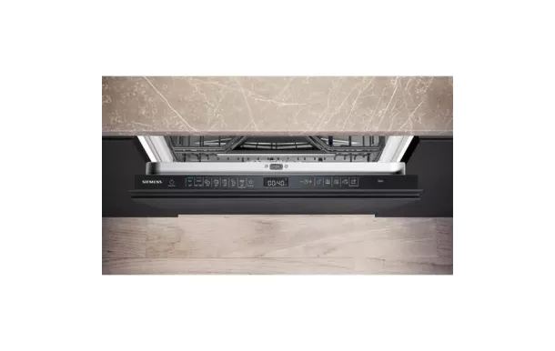 SIEMENS Lave-vaisselle Tout-intégrable SN75EX13CE