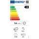 SIEMENS Lave-vaisselle Tout-intégrable SN75EX13CE