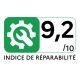 SIEMENS Lave-vaisselle Tout-intégrable SN75EX13CE