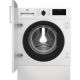 BEKO Lave-linge Tout-intégrable 9 kg 1400 tr/mn - B3WBT691415W