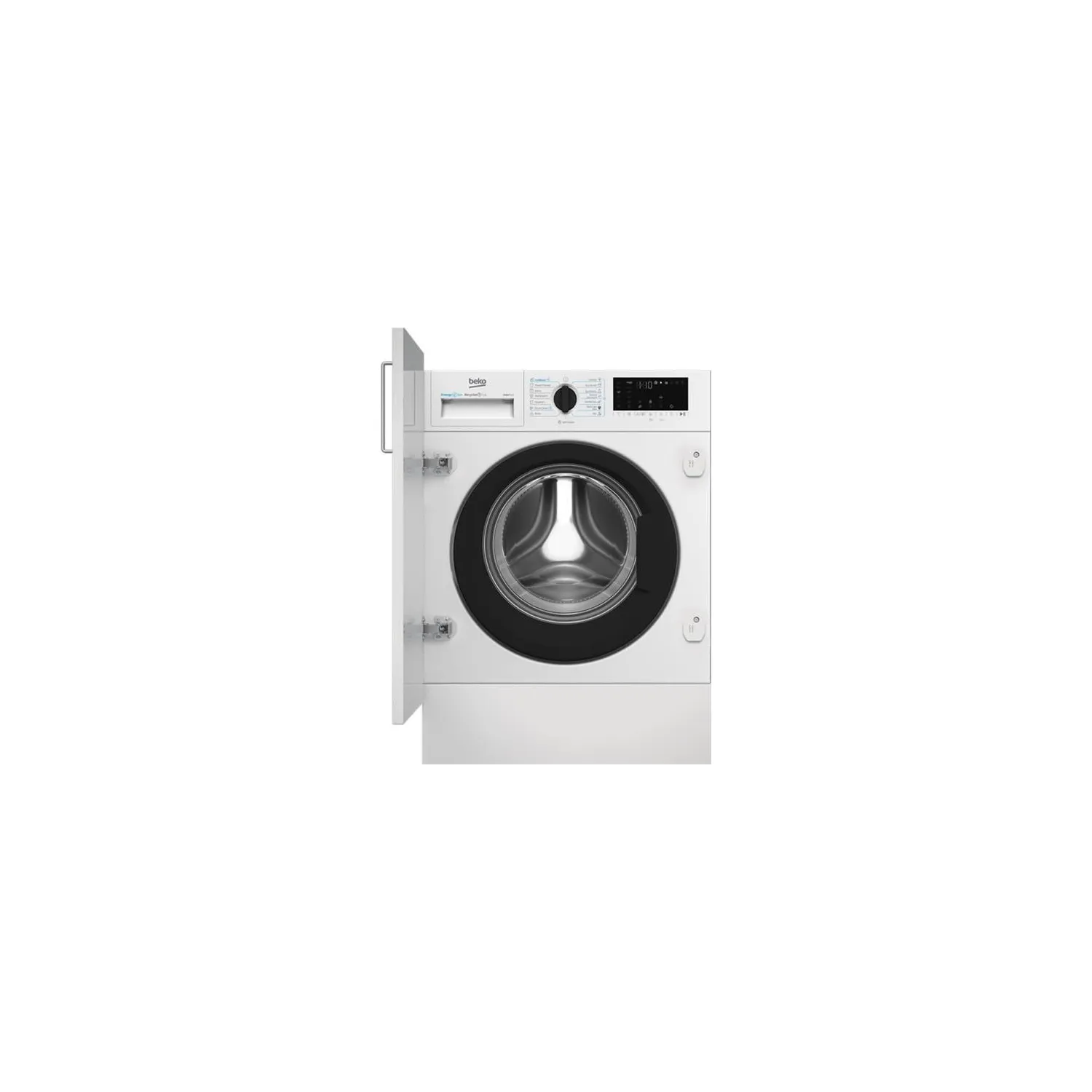 BEKO Lave linge Tout intégrable 9 kg 1400 trmn B3WBT691415W