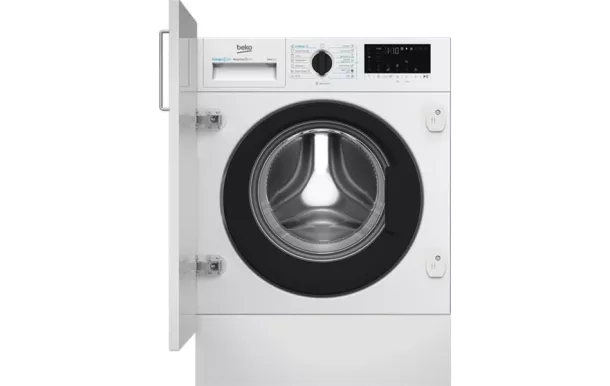 BEKO Lave-linge Tout-intégrable 9 kg 1400 tr/mn - B3WBT691415W