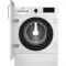 BEKO Lave-linge Tout-intégrable 9 kg 1400 tr/mn - B3WBT691415W