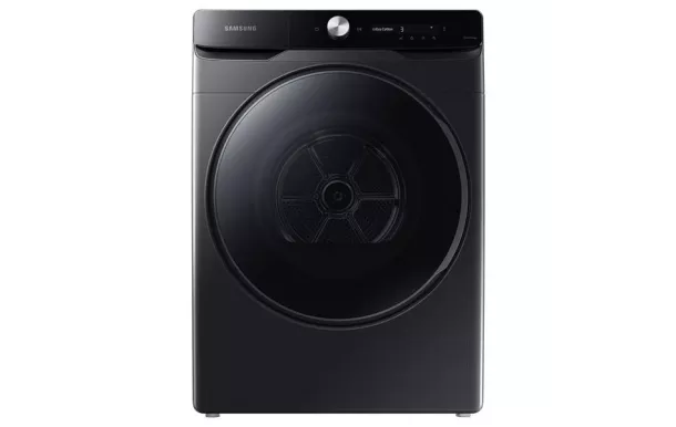 SAMSUNG Sèche-linge 16 kg à condenseur / pompe à chaleur - DV16DG8600BV