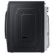 SAMSUNG Sèche-linge 16 kg à condenseur / pompe à chaleur - DV16DG8600BV