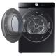 SAMSUNG Sèche-linge 16 kg à condenseur / pompe à chaleur - DV16DG8600BV