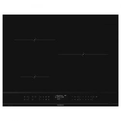 DE DIETRICH Table induction 65 cm 3 foyers - DTRI432B