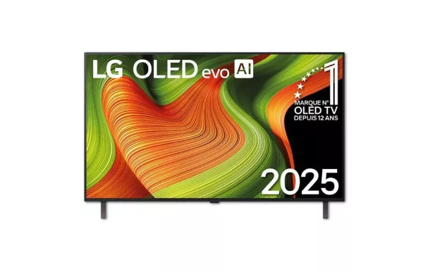 LG TV OLED 4K - OLED48B56LA