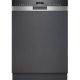 SIEMENS Lave-vaisselle intégrable 14 couverts 42 dB - SN55ES12CE