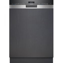 SIEMENS Lave-vaisselle intégrable 14 couverts 42 dB - SN55ES12CE